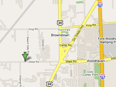 Location